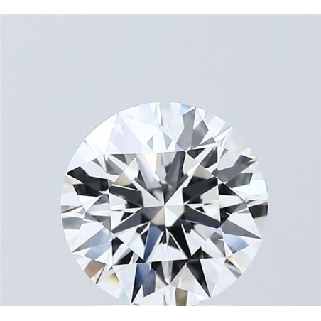 Diament laboratoryjny szlif okrągły, 2ct, VVS2, E, IGI LG761514969