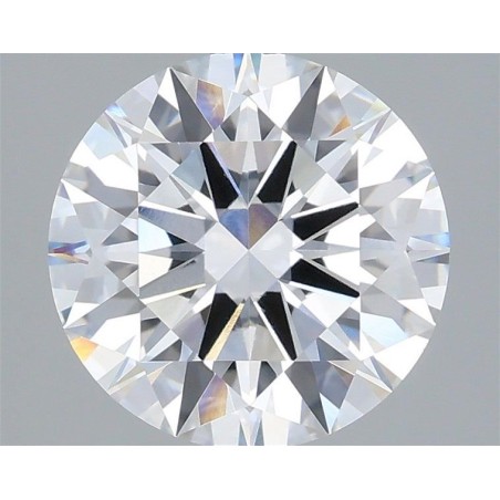 Diament laboratoryjny szlif okrągły, 2.79ct, VVS2, E, IGI LG760594318