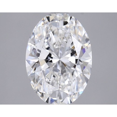 Diament laboratoryjny szlif owalny, 2.03ct, VVS2, E, IGI LG755516975