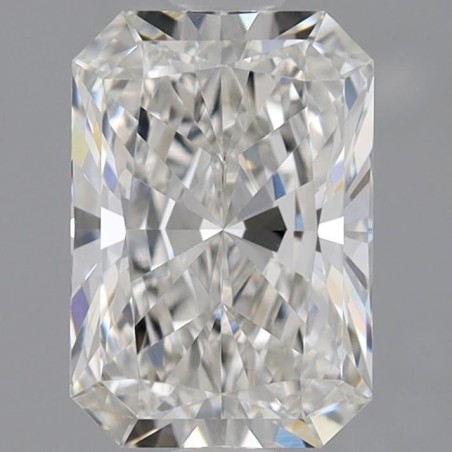 Diament laboratoryjny radiant, 1.05ct, VVS2, F, IGI LG638425461
