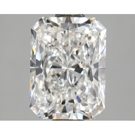 Diament laboratoryjny radiant, 2.09ct, VVS2, D, IGI LG758540635