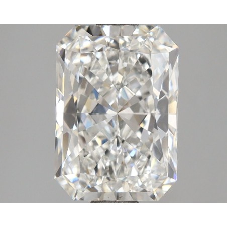 Diament laboratoryjny radiant, 2.53ct, VVS2, E, IGI LG758540474