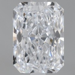 Diament laboratoryjny radiant, 1ct, IF, E, IGI LG573304128