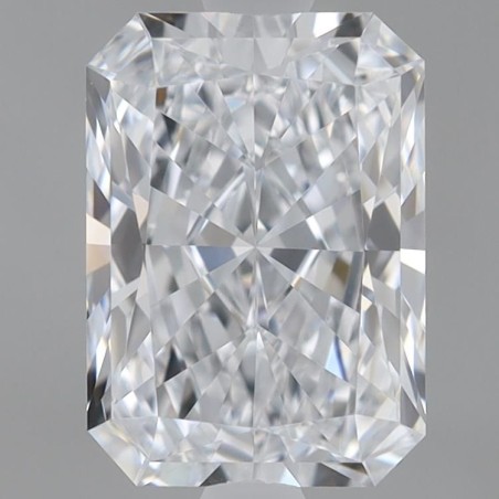 Diament laboratoryjny radiant, 1ct, IF, E, IGI LG573304128