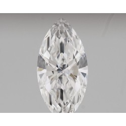 Diament laboratoryjny markiza, 1.58ct, VVS2, D, IGI LG651434238