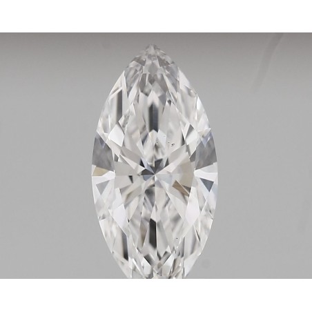 Diament laboratoryjny markiza, 1.58ct, VVS2, D, IGI LG651434238