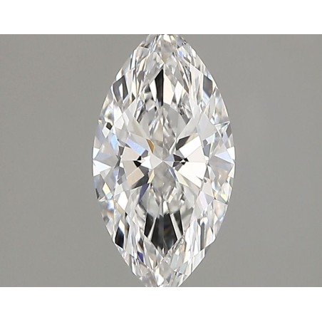 Diament laboratoryjny markiza, 1.07ct, VVS2, D, IGI LG764673756