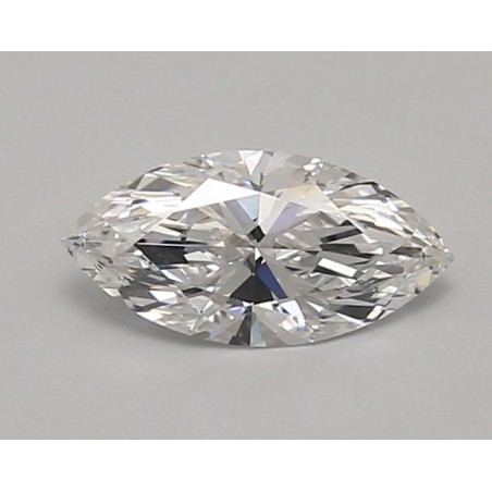 Diament laboratoryjny markiza, 0.93ct, VVS1, D, IGI LG762579270