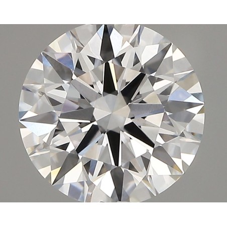 Diament laboratoryjny szlif okrągły, 1.94ct, VVS2, D, IGI LG764678637