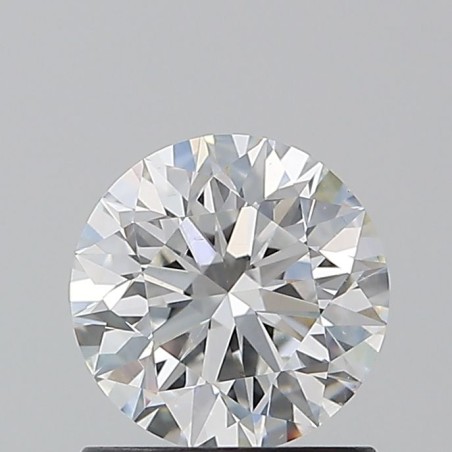 Diament szlif okrągły, 1.01ct, SI1, E, GIA 7548382436