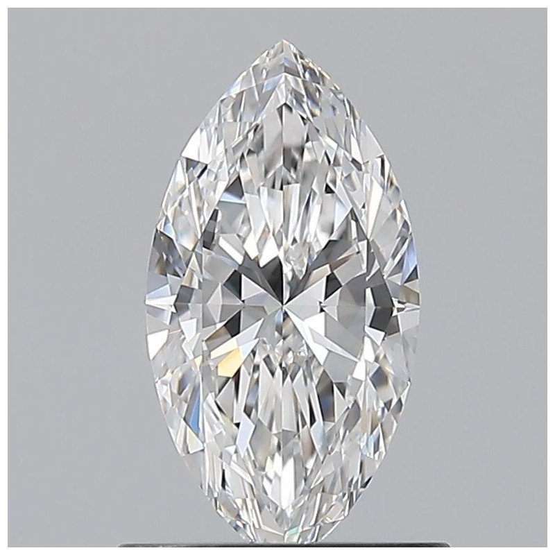 Diament markiza, 0.72ct, VVS1, D, GIA 6542449383