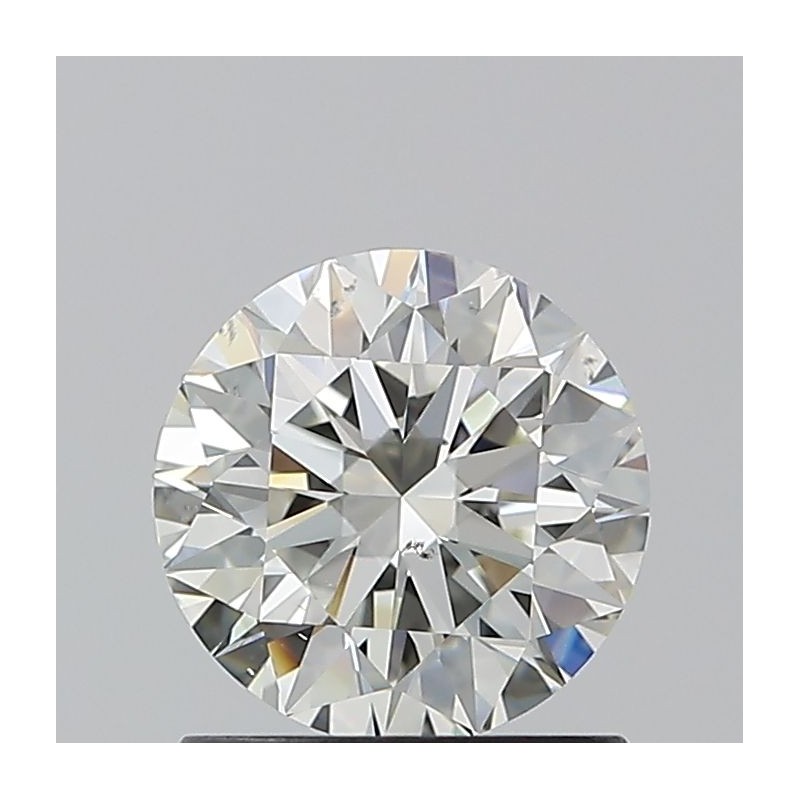 Diament szlif okrągły, 1.08ct, VS2, I, HRD 260000006887 Diament szlif okrągły, 1.08ct, VS2, I, HRD 260000006887