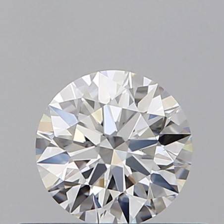 Diament szlif okrągły, 0.4ct, VVS2, G, GIA 6411868928