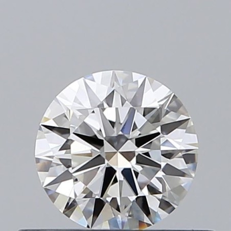 Diament szlif okrągły, 0.4ct, VS1, G, GIA 6452322248