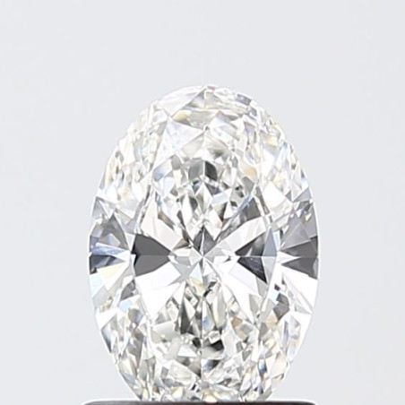 Diament laboratoryjny szlif owalny, 1.05ct, VVS2, E, IGI LG760594953