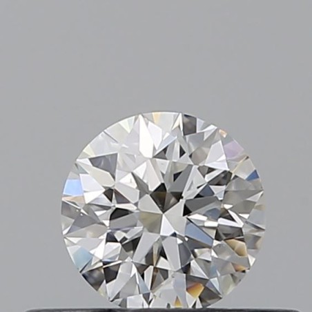Diament szlif okrągły, 0.3ct, VS1, H, GIA 1503287294