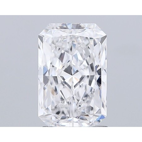 Diament laboratoryjny radiant, 1.99ct, VVS2, D, IGI LG705551989
