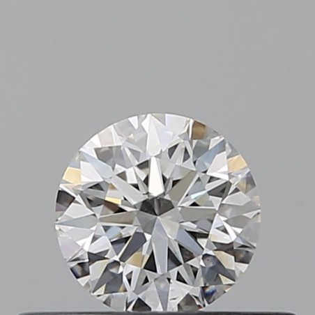 Diament szlif okrągły, 0.3ct, VS2, G, GIA 6461692581