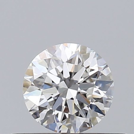 Diament szlif okrągły, 0.35ct, VS1, E, GIA 6542431127