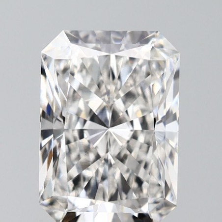 Diament laboratoryjny radiant, 1.58ct, VVS2, F, IGI 629477172
