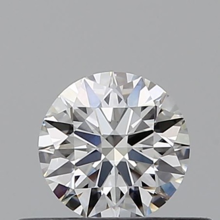 Diament szlif okrągły, 0.34ct, VVS2, G, GIA 3545431578