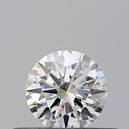 Diament szlif okrągły, 0.31ct, VS2, E, GIA 2546431423