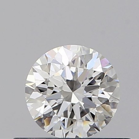 Diament szlif okrągły, 0.34ct, VVS2, G, GIA 6542431665