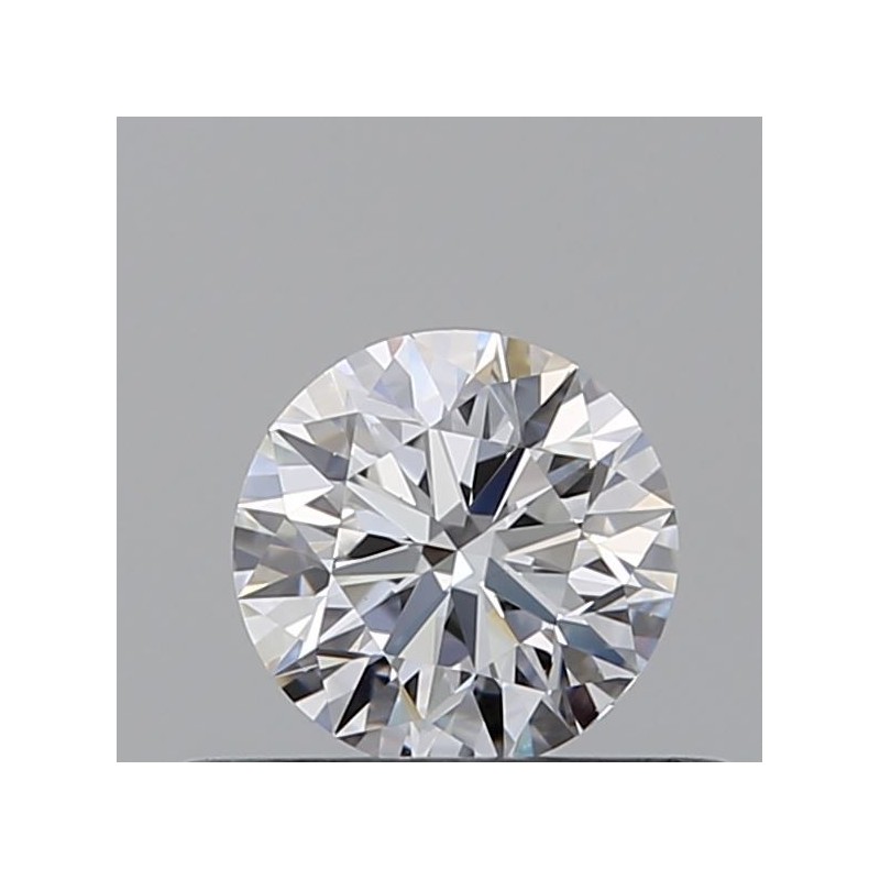 Diament szlif okrągły, 0.4ct, VS1, E, GIA 6402071184