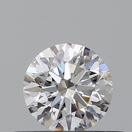 Diament szlif okrągły, 0.34ct, VS2, G, GIA 6541430821