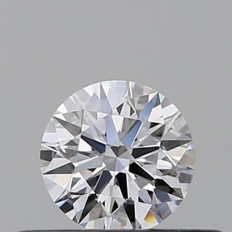 Diament szlif okrągły, 0.31ct, VVS1, D, GIA 6541422916