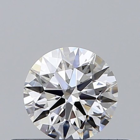 Diament szlif okrągły, 0.37ct, VS1, G, GIA 5263825122