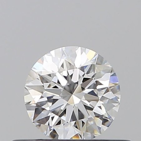 Diament szlif okrągły, 0.35ct, VS2, E, GIA 6541431263