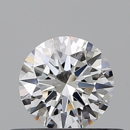 Diament szlif okrągły, 0.41ct, VS2, G, GIA 6542430833