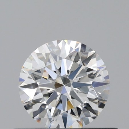 Diament szlif okrągły, 0.5ct, VS1, G, GIA 6545431653
