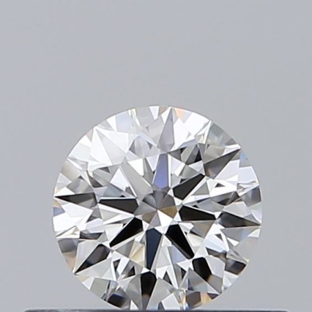 Diament szlif okrągły, 0.35ct, VS1, E, GIA 2546431126