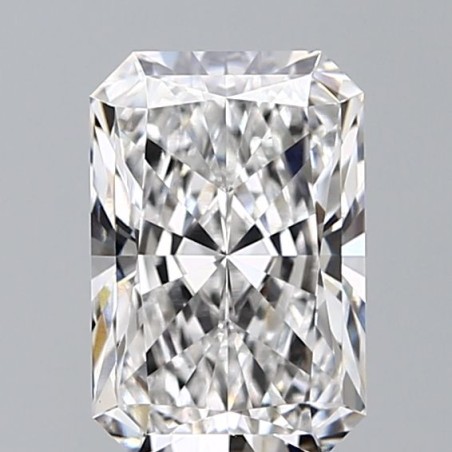 Diament laboratoryjny radiant, 1.92ct, VVS2, E, IGI LG633405305