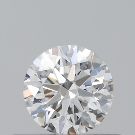 Diament szlif okrągły, 0.4ct, VS2, G, GIA 2548431572
