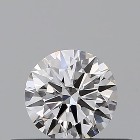 Diament szlif okrągły, 0.3ct, VVS1, G, GIA 7463037498