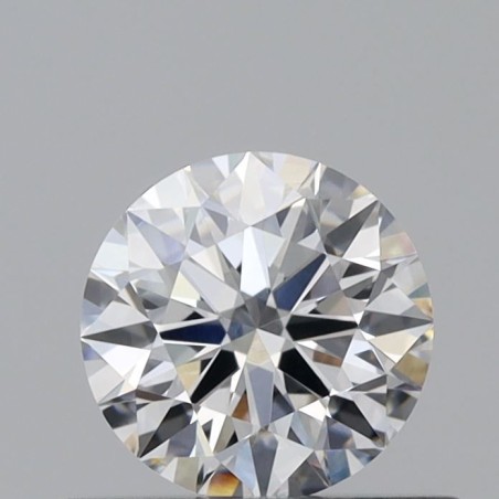 Diament szlif okrągły, 0.5ct, VVS1, F, GIA 2547431438