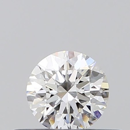 Diament szlif okrągły, 0.31ct, VVS2, F, GIA 3545430754