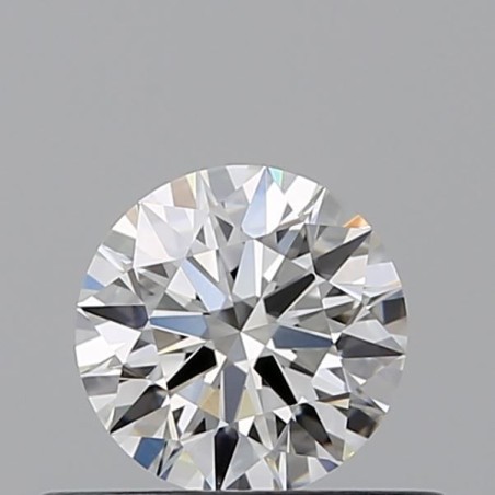 Diament szlif okrągły, 0.34ct, VS1, F, GIA 6541431238