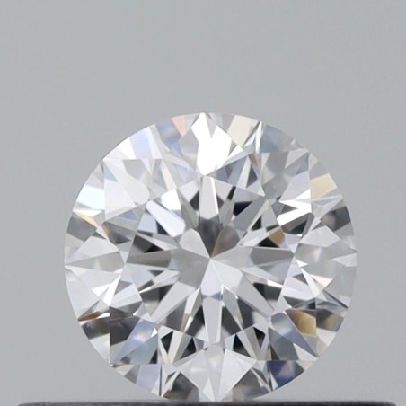 Diament szlif okrągły, 0.35ct, VVS2, D, GIA 6542431294
