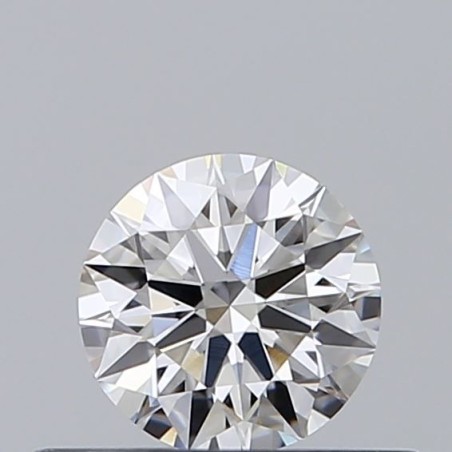 Diament szlif okrągły, 0.35ct, VS1, F, GIA 2547430899