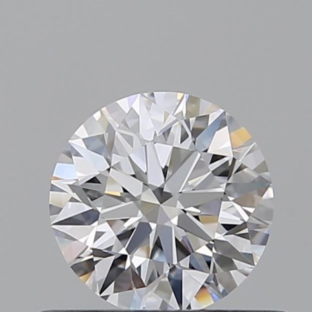 Diament szlif okrągły, 0.52ct, VVS1, D, GIA 1548432080