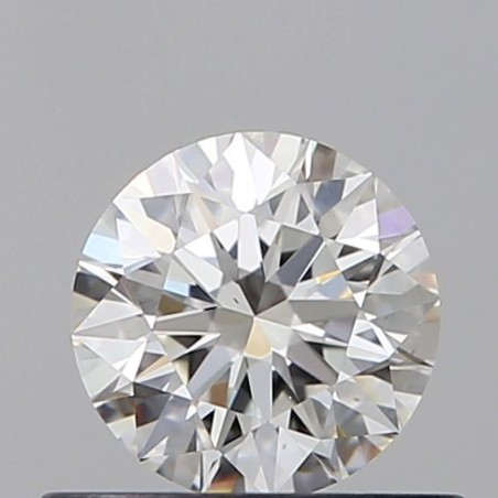Diament szlif okrągły, 0.5ct, VS1, G, GIA 6542177527