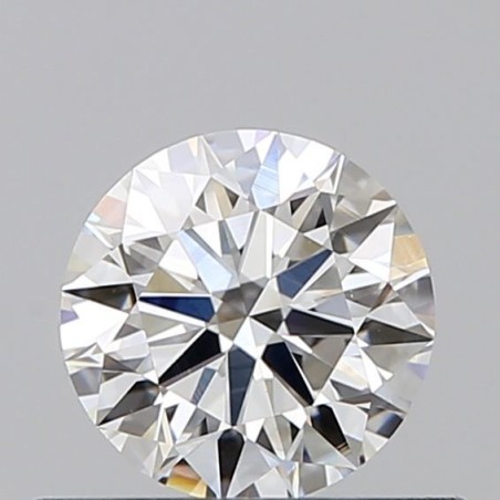 Diament szlif okrągły, 0.5ct, VS1, G, GIA 6452882684