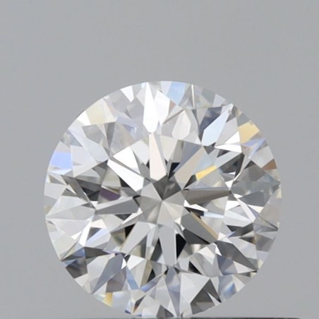 Diament szlif okrągły, 0.5ct, VS2, G, GIA 2527278121