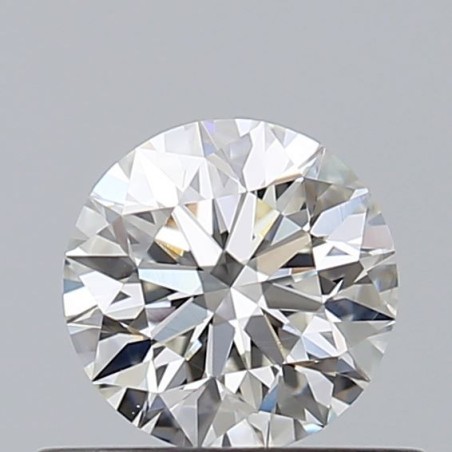 Diament szlif okrągły, 0.5ct, VS1, H, GIA 1523861364
