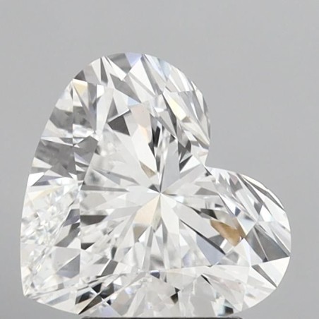 Diament laboratoryjny serce, 2.58ct, VVS2, E, IGI LG686504249