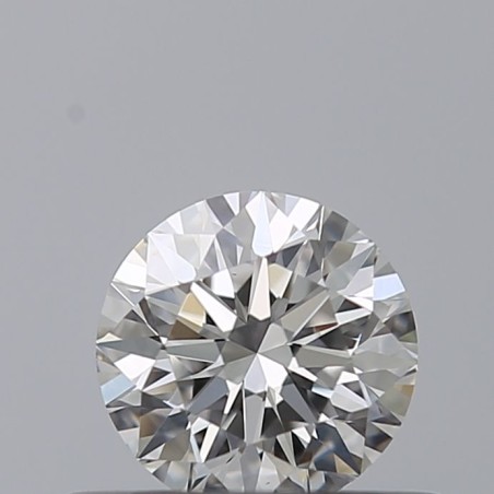 Diament szlif okrągły, 0.4ct, VS1, E, GIA 5533412952